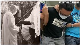 女大生,馬來西亞,招魂,棄屍,台南