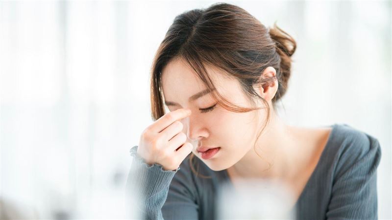 抗空污反傷眼？洗眼液含防腐劑害發炎