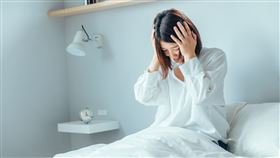 更年期對部分女性來說相當困擾。（示意圖／聯安預防醫學機構提供）