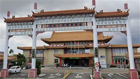  台南,確診者,遺體,洗化,禮儀師,疫情指揮中心,鬆綁,感染,