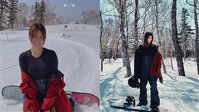 吳怡霈（翻攝　吳怡霈IG）