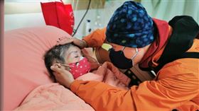 陳凱倫(翻攝臉書)
