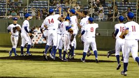 ▲今年11月棒球亞錦賽將在台灣開打，明年U18亞洲青棒錦標賽由台灣主辦。（圖／中央社）