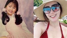 楊小黎（圖／翻攝自楊小黎IG）