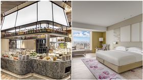 高雄萬豪酒店,高雄萬豪酒店提供