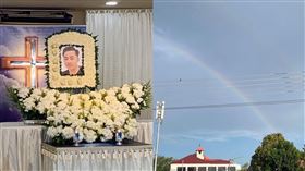 艾翔。（圖／翻攝自臉書）