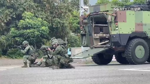 國軍彈藥用料遭這國卡脖子！背後竟染紅？