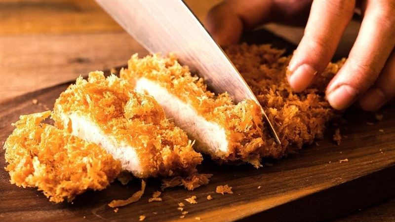 日本隊奪冠！吉豚屋連3天「豬排免費吃」