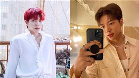 南優鉉。（圖／翻攝自南優鉉IG）