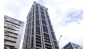 捷運聯開宅。(圖/住展提供)