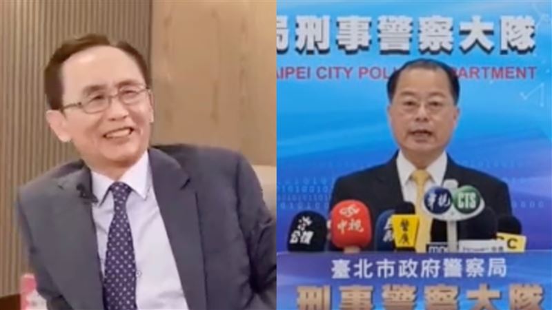 爆黃明昭涉足八八會館　吳子嘉挨告結果曝