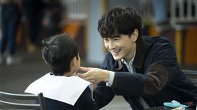 《不良執念清除師》鄭元暢 姚淳耀 范少勳（圖／愛奇藝國際站提供）
