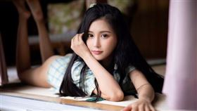 許玲玲(尖端出版提供)
