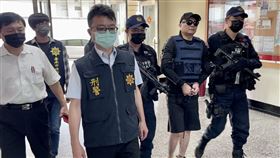 台南,陳建寧,角頭,通緝,菲律賓,遣返,歸案,擄人,槍枝