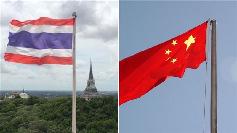 泰國治安爆論戰　陸網：全球治安最好中國