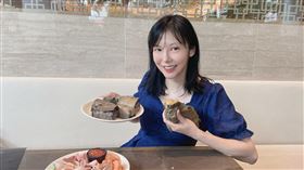 許嘉容(陳孝志提供)