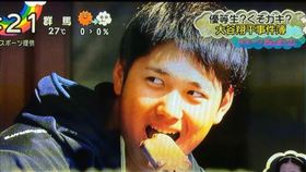 奇光出版提供、翻攝自大谷翔平ig、facebook、twitter