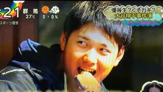 天下父母快看！大谷翔平崛起5個秘密曝光