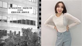 （圖／翻攝自林雨葶IG）