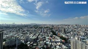 全台行政區房價。（圖／591實價登錄提供）