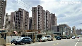 全台行政區房價。（圖／591實價登錄提供）