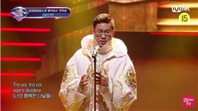 朱育陞（翻攝　朱育陞IG）