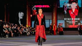 唐美雲（圖／唐美雲歌仔戲團提供）