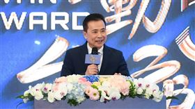 三立新聞推出「三立3.0 轉動台灣」系列紀錄片，董事長張榮華表示，「回饋台灣這片土地」。（圖／三立提供）　