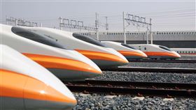 台灣高鐵(高鐵提供)