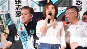 于美人（圖／記者邱筠媜攝影）