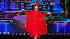 白冰冰,康弘,澎澎（圖／高雄流行音樂中心提供）