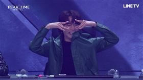 圭賢（Line TV提供）