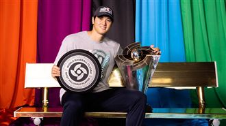 大谷翔平提台灣遭刪　他傻眼：台日友好？