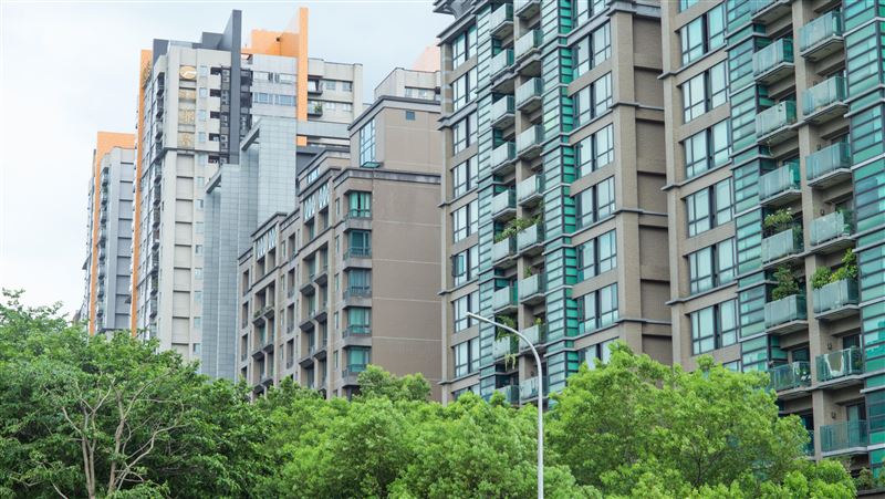 利率連5升　房仲估房貸族「荷包瘦幅」