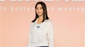 温貞菱（圖／品牌提供）