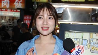 炒飯妹路霸爭議首露面　喊話館長原因曝光