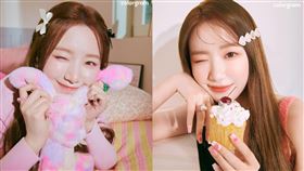 ▲葉舒華翻牌粉絲留言，超有梗回應讓網友表示「別擋姐財路」。（圖／翻攝自舒華IG）