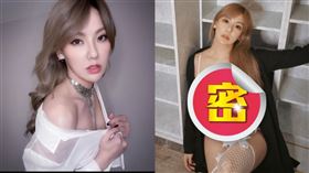 劉雨柔,黃育仁,馬甲內衣,離婚,婚變