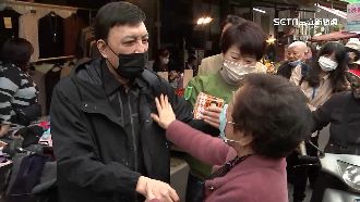 爭接棒余天！綠三重立委初選恐上演三腳督