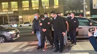 詐團內鬨黑吃黑搶500萬　4嫌拒夜間偵訊