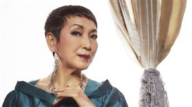 大橋純子。（圖／翻攝自官網）