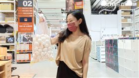 蛋殼妙用。（圖／記者陳韋帆攝影）