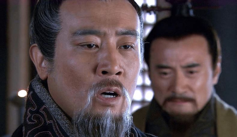 劉備死前3個月恍然大悟！中了諸葛亮圈套