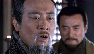 劉備死前3個月恍然大悟！中了諸葛亮圈套