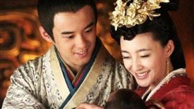 ▲妃子（圖／翻攝自百度百科）