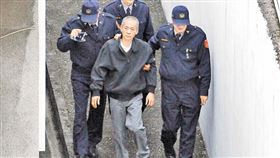 「殺人魔」被逮露詭笑…擠牙膏式招供拖延時間　落網18年才伏法  CTWANT