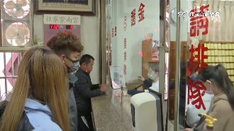 紫南宮站火線阻詐！主委呼籲還金一律臨櫃