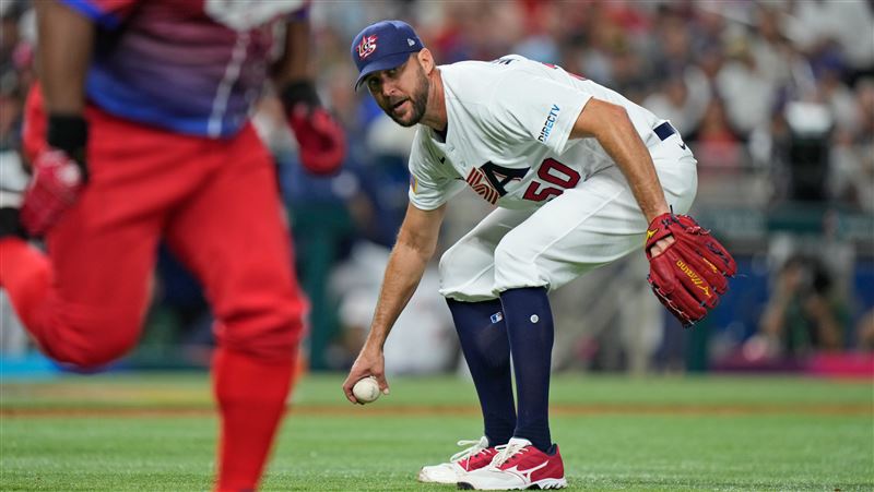 經典賽傷兵+1　他做重訓拉傷！開幕戰報銷