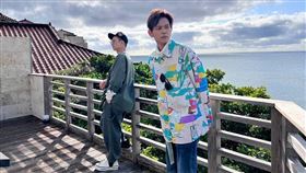 浩角翔起（翻攝臉書）