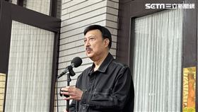 0324立委余天（圖／記者高逸帆攝影）